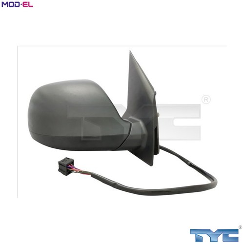 Exterior mirror 337 0282 for - exterior,