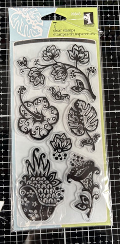 Eksucess inkadinkado clear - eksucess,