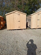 Chicken Sheds/ Sheds And More