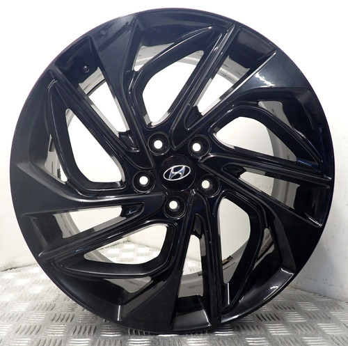 Hyundai tucson mk3 - hyundai,