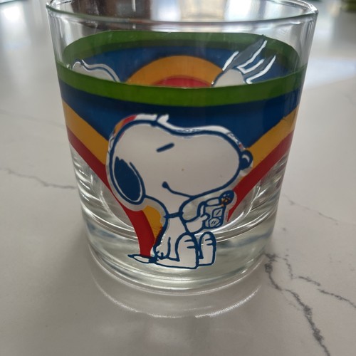 Rare vintage peanuts snoopy - rare,