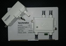 Technetix HDU-200 2 Port