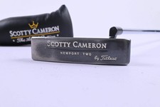 Scotty Cameron Teryllium TeI3