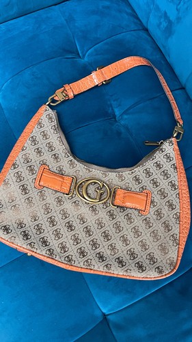 Authentic guess aviana hobo - aviana,