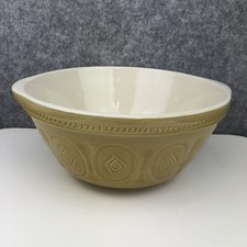 Large Ceramic Mixing Bowl