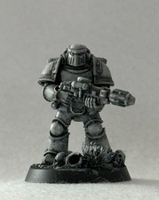 First Born true scale Space