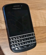 BlackBerry Q10 -   Smartphone