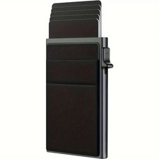 RFID Blocking Wallet Credit
