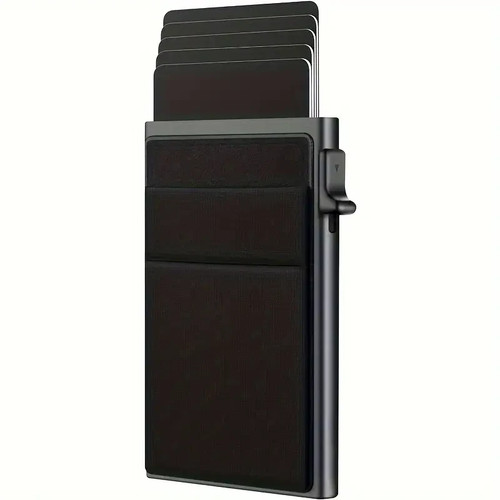Rfid blocking wallet credit - rfid,