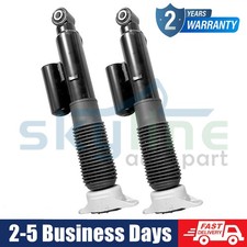 Pair Rear Shock Absorbers