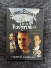 Hound Of The Baskervilles