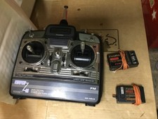 Futaba fp-t6va skysport 6A