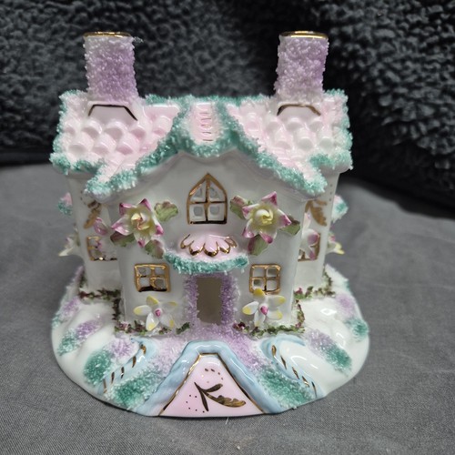 Vintage dream villa - vintage, coalport