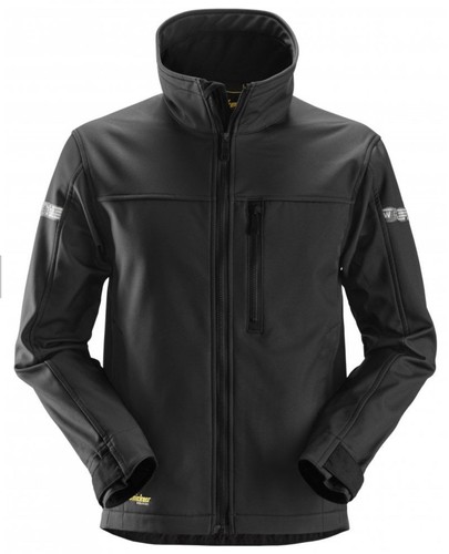 Snickers 1200 black - snickers,