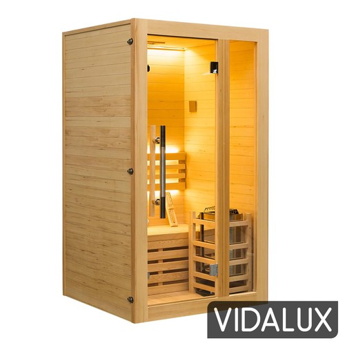 Vidalux person nordic - 1,