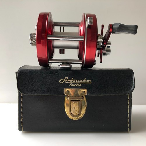 Superb ambassadeur 5000 1973 - ambassadeur,