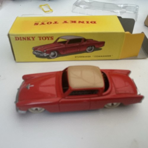 Deagostini dinky toys - deagostini,