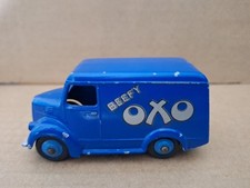 Dinky Trojan Van.  Oxo
