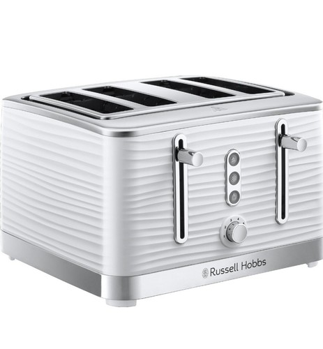 Russell hobbs inspire slice - hobbs, 4