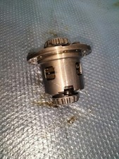 Rare RALLIART LSD for Lancer