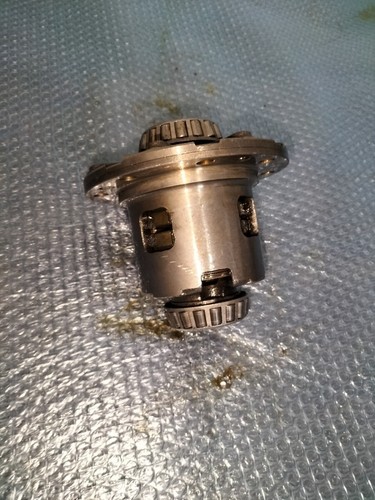 Rare ralliart lsd for - rare,
