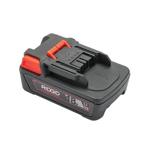Ridgid 56513 1825 18v 5 - 56513,