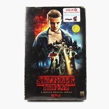 NEU & OVP Stranger Things