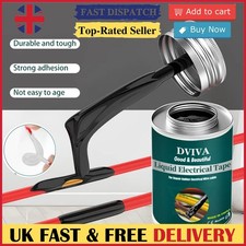 50ml Liquid Electrical Tape