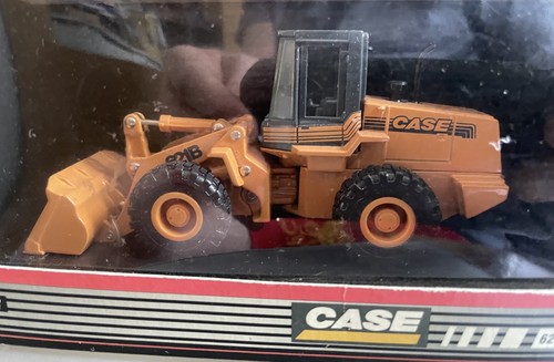 Ertl scale case - 1/50,