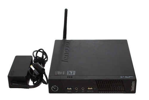 Tiny lenovo m73 core - tiny,