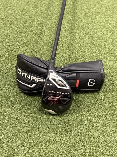 Wilson launch pad - pad, hybrid