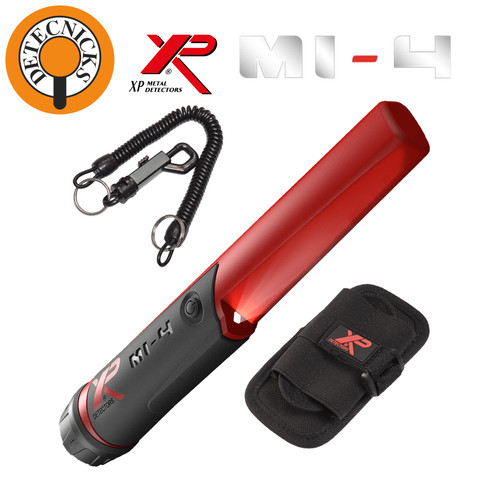 Mi4 pinpoint probe - xp,