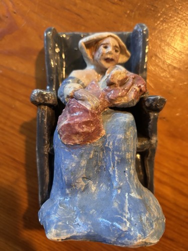 Vintage richard sparrow house - sparrow,
