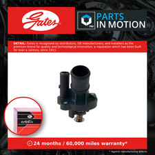 Coolant Thermostat fits FORD