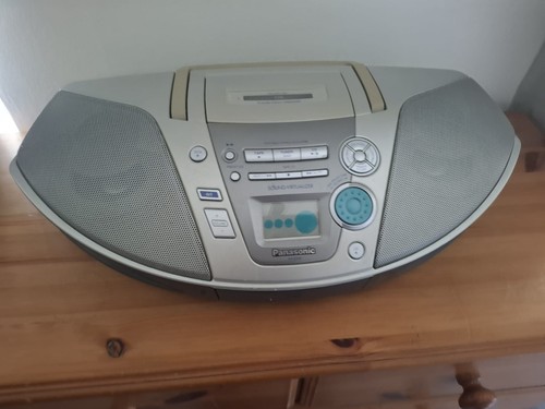 Panasonic es20 portable - panasonic,