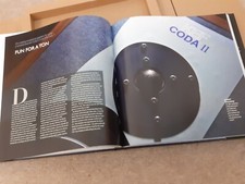 KEF 50 Years Of Innovation in Sound Ken Kessler, Andrew Watson