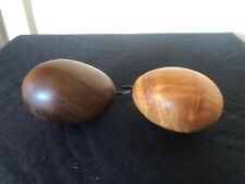 Wooden Fruit Hand Turned