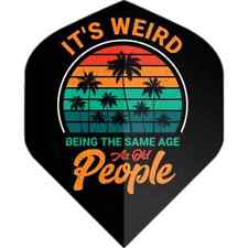 Designa Dart Flights –