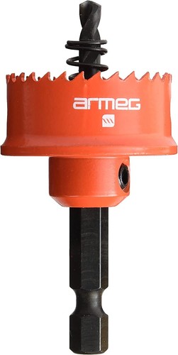 Armeg acceler8 impact hss - armeg,
