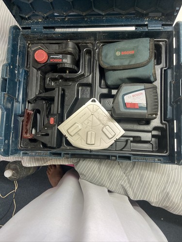 Bosch gll self - 2-50,