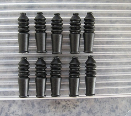 Rubber gaiter for - rubber,