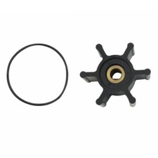 Water Pump Flexible Impeller