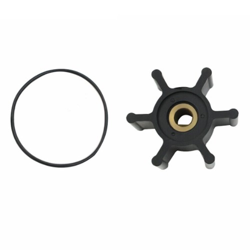 Water pump flexible impeller - water,