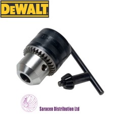 DEWALT 13MM KEYED CHUCK -