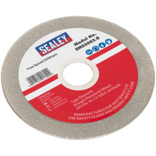 Sealey Diamond Grinding Disc