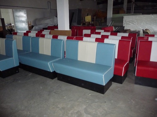 Booth benches for houses - booth,