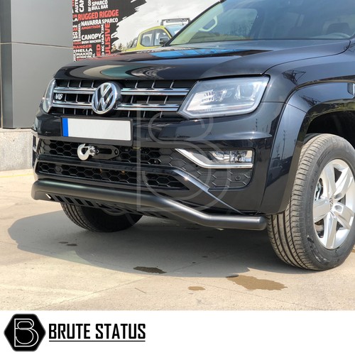 City bar for amarok - city, 2010-17