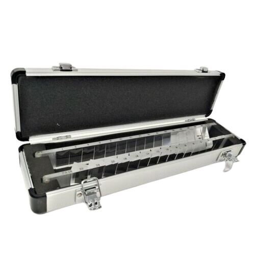Optical prism bar set - prism,