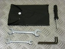 V-Strom 650 Tool Kit Genuine