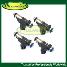 Premier 4x Fuel injector Fits